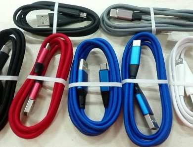 大電流閃充數(shù)據(jù)線 3A