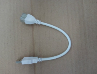 USB 轉(zhuǎn)接線