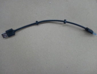 USB公對公連接線